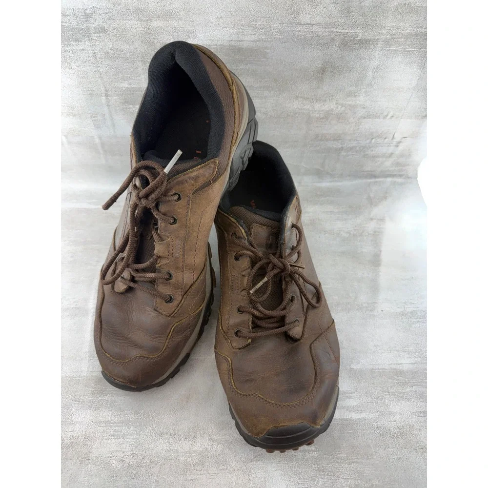 Merrell moab adventure